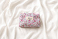 Pouch flores