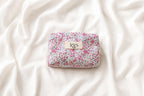Pouch flores
