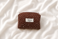Pouch dots of espresso